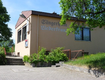 Sängerheim